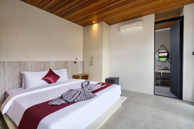 Bun Bali Villa photo 8
